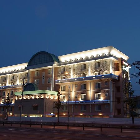 Golf Kofu Showa (Adults Only) Екстериор снимка