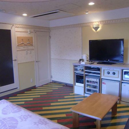 Golf Kofu Showa (Adults Only) Екстериор снимка