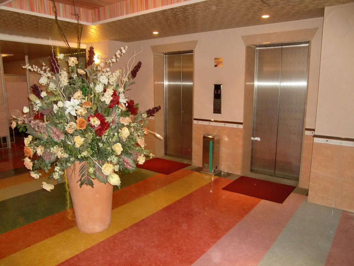 Golf Kofu Showa (Adults Only) Екстериор снимка