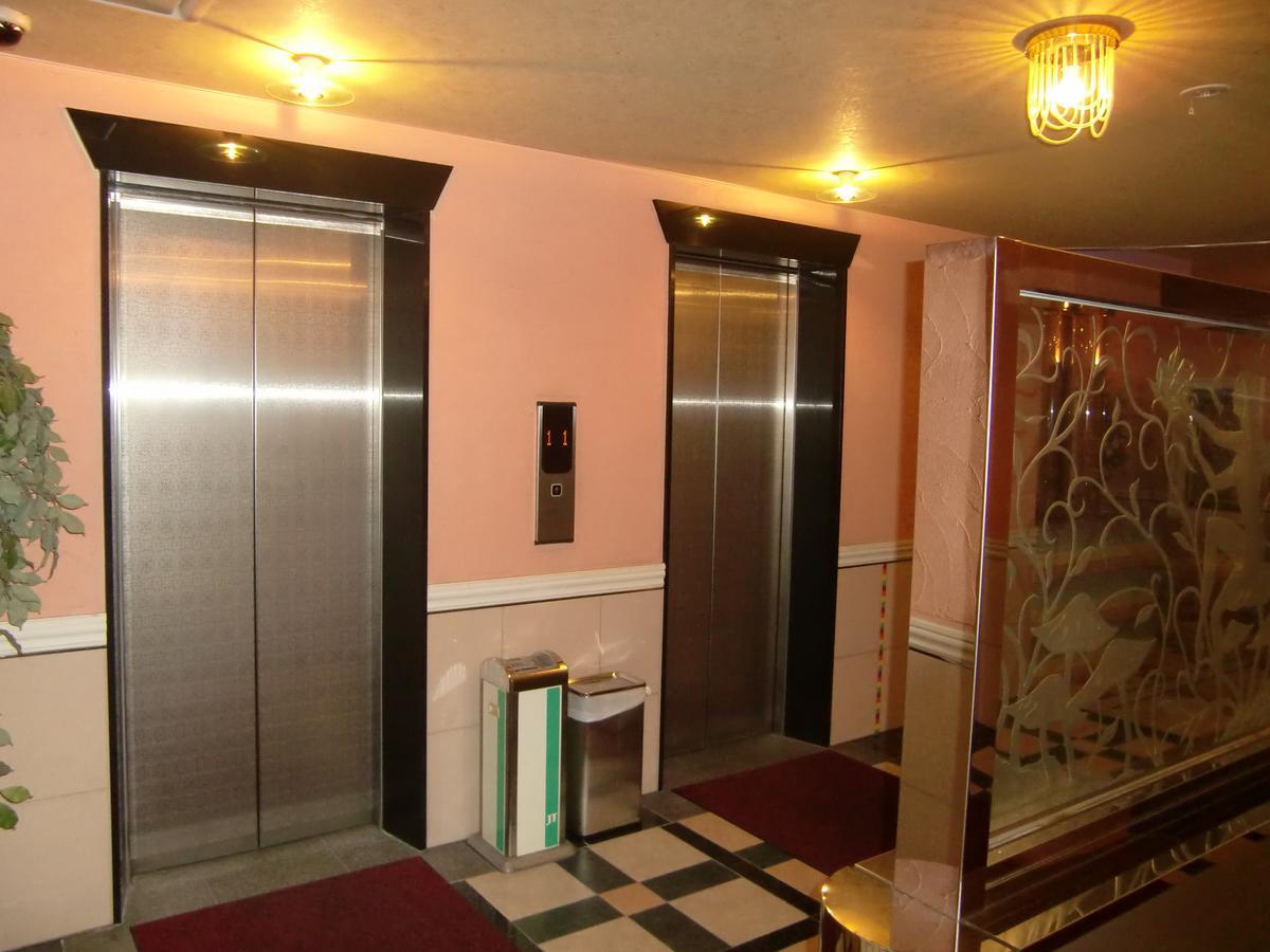 Golf Kofu Showa (Adults Only) Екстериор снимка