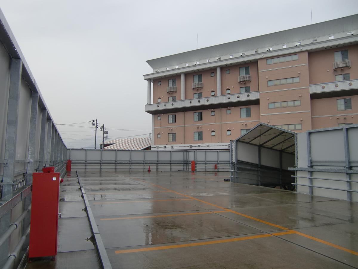 Golf Kofu Showa (Adults Only) Екстериор снимка