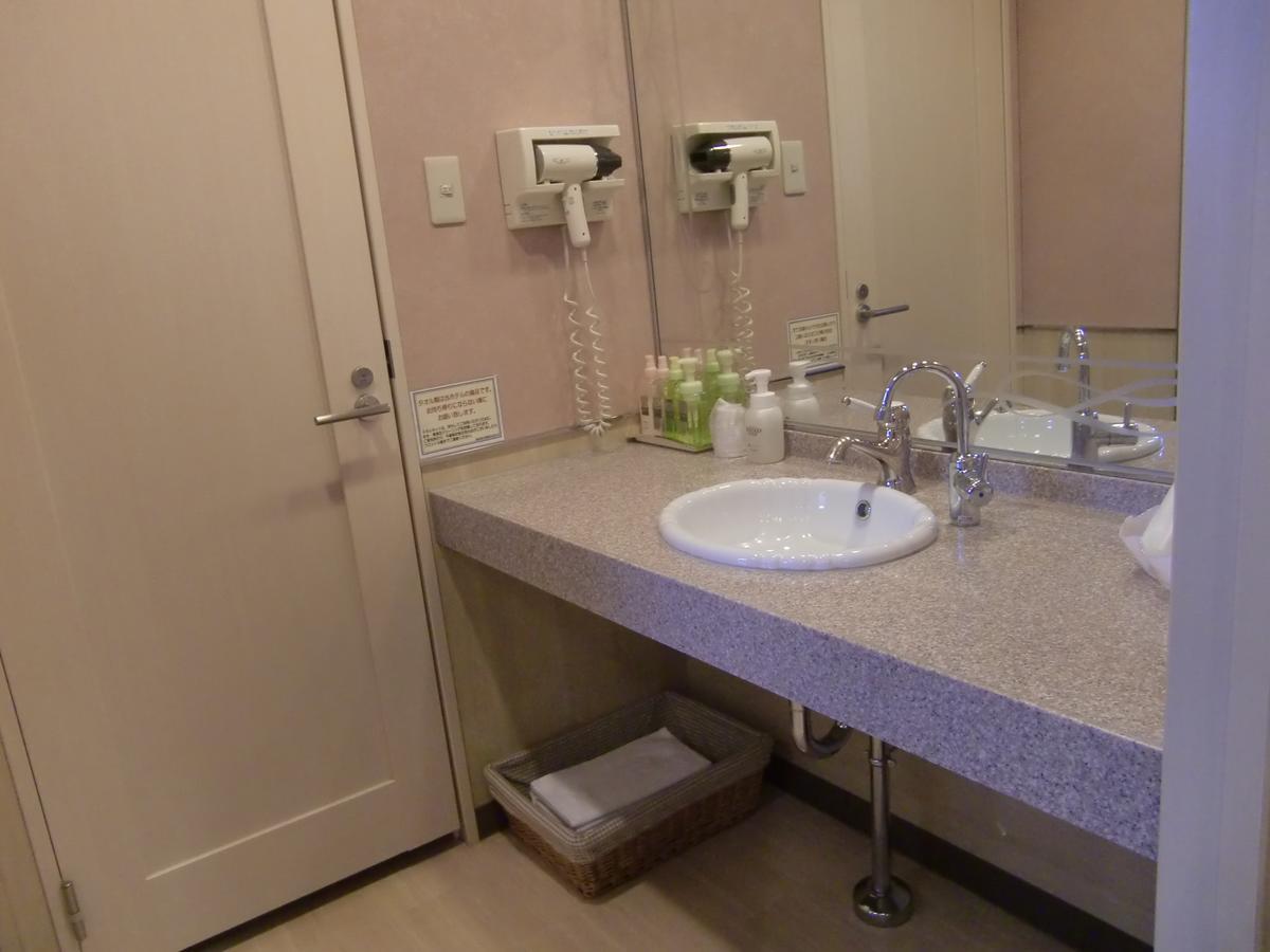 Golf Kofu Showa (Adults Only) Екстериор снимка